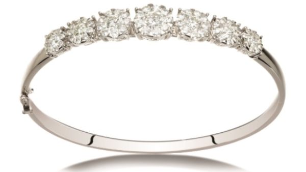 Mirage bangle