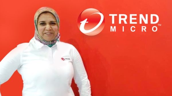 تنضم نورا حسن إلى فريق عمل تريند مايكرو الذي يمتاز بتفانيه وقوته وحضوره الراسخ في السوق المصرية.