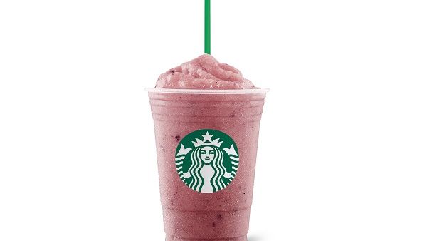 Mixed Berry Juice Blend