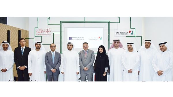 The agreement was signed by Omar Bushahab, CEO of BRL, and Wasim Saifi, Deputy CEO, Consumer Banking and Wealth Management at Emirates Islamic, in the presence of various other officials from both sides.