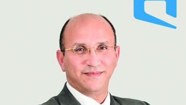 Mobily CEO Ahmed Aboudoma