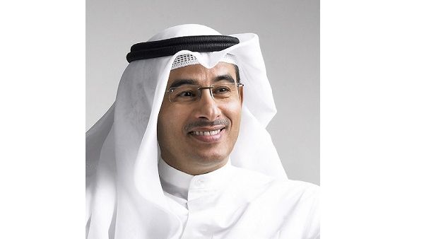 Mohamed Alabbar, founder of noon