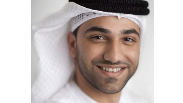 Mohamed Hassan, Vice President of flydubai Cargo