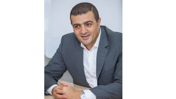 Mohamed Talaat, Vice President, Saudi Arabia, Egypt, Libya and Levant at Dell EMC