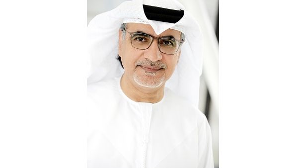 Mohammad Abdullah, Managing Director of DKP and DIAC Mohammad Abdullah, Managing Director of DKP and DIAC