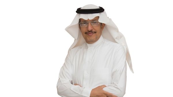 Mohammad Abunayyan, Chairman of ACWA Power Mohammad Abunayyan, Chairman of ACWA Power