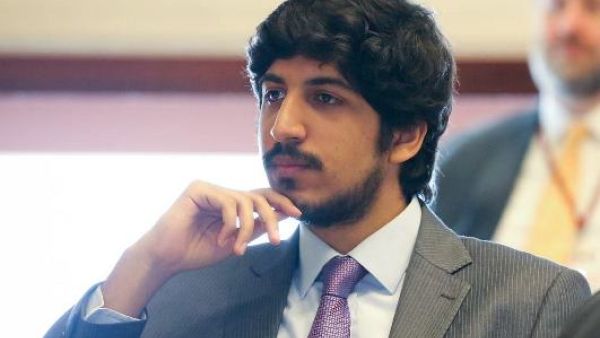 محمد تيمور علي أحمد: "أعتقد أن رابطة طلاب دراسات الشرق الأوسط كانت واحدة من أبرز التجارب وأعمقها لهذا العام.