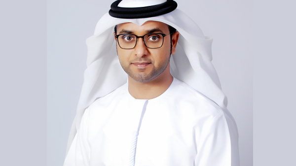 Mohammed Al Kamali, Deputy CEO of Dubai Exports Mohammed Al Kamali, Deputy CEO of Dubai Exports