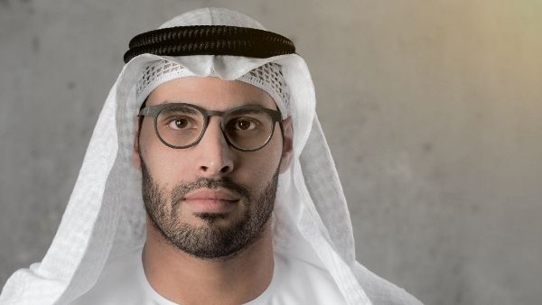 محمد المبارك