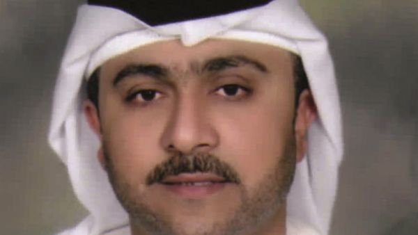 السيد محمد المعيني بفريق تنفيذ مذكرة التفاهم من جمارك أبوظبي