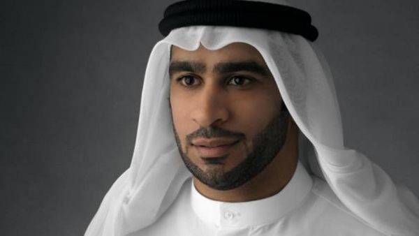 Mohammed Juma Al Musharrakh, Director of Invest in Sharjah
Mohammed Juma Al Musharrakh, Director of Invest in Sharjah