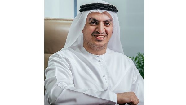 Mohammad Khalifa AlQaizi, Director of IT Department, Dubai Economy