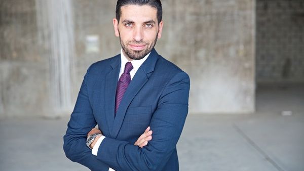 Mohanad Alwadiya, Managing Director of Harbor Real Estate Mohanad Alwadiya, Managing Director of Harbor Real Estate