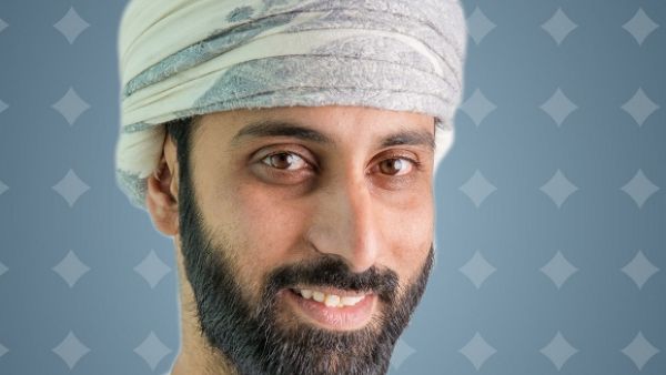 Monther Hamed Al-Mamari, Chief Executive Officer at D2D