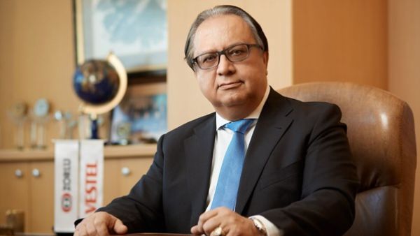 Mr.Turan Erdogan - CEO - Vestel Mr.Turan Erdogan - CEO - Vestel