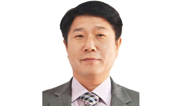 Mr. Yong Geun Choi, President, LG Electronics Gulf Mr. Yong Geun Choi, President, LG Electronics Gulf