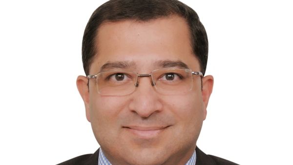 Mr. Farid Samji Mr. Farid Samji