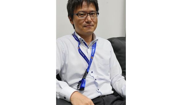Mr. Kei Taniguchi – Director, Consumer Marketing Division, PMMAF Mr. Kei Taniguchi – Director, Consumer Marketing Division, PMMAF