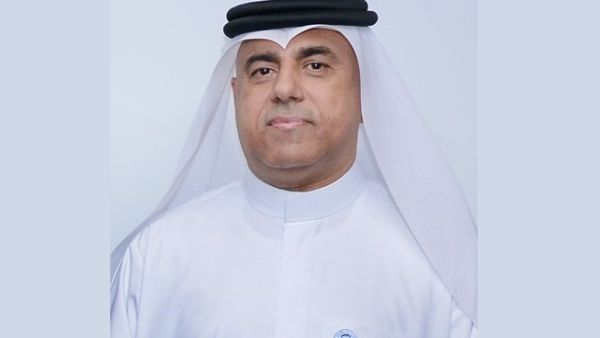 Mr. Nasser Al Awadhi, Chief of Consumer Banking at Dubai Islamic Bank