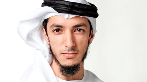 المهندس عمر المحمود، الرئيس التنفيذي بالإنابة لصندوق تطوير قطاع الاتصالات وتقنية المعلومات