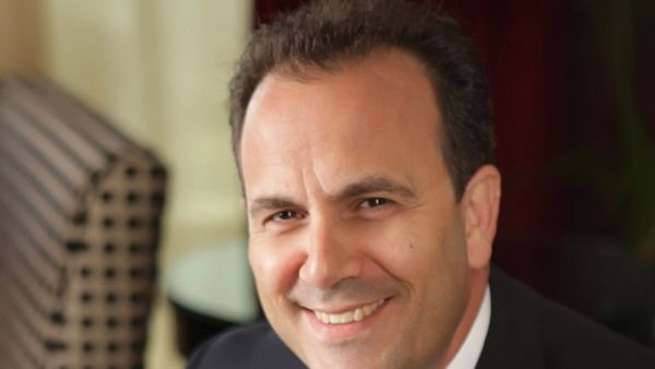 Omer Kaddouri, President & CEO, Rotana