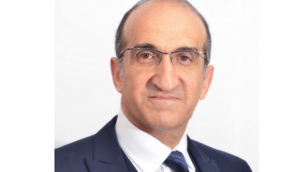 Sael Al Waary, ABC Bank’s Deputy Group CEO and AFS Chairman Sael Al Waary, ABC Bank’s Deputy Group CEO and AFS Chairman