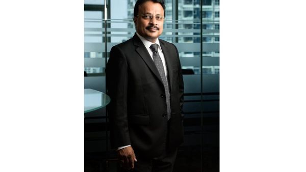 Sudhakar Rao, Chairman of Gemini Property Developers