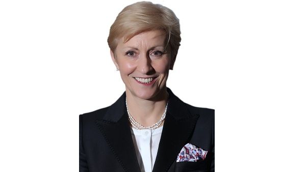 Ms. Iva Trifonov