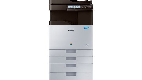 MultiXpress 3 Series X32801