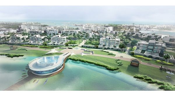 Muriya Lagoons