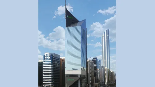 بنك أبوظبي الوطني