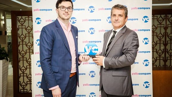The YallaCompare Banking Awards singles out the most desired financial products among UAE residents. The YallaCompare Banking Awards singles out the most desired financial products among UAE residents.