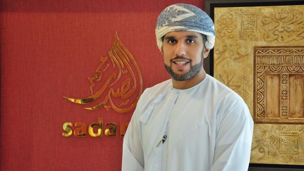 Wessam Al Asfoor, Head of its privilege and private banking division, Sadara Wealth Management at NBO Wessam Al Asfoor, Head of its privilege and private banking division, Sadara Wealth Management at NBO