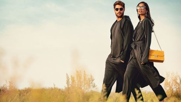 The stylish new line by Emirati brand A Friend of Mine by Xpoze will be offered to the airline’s guests on all First Class flights.