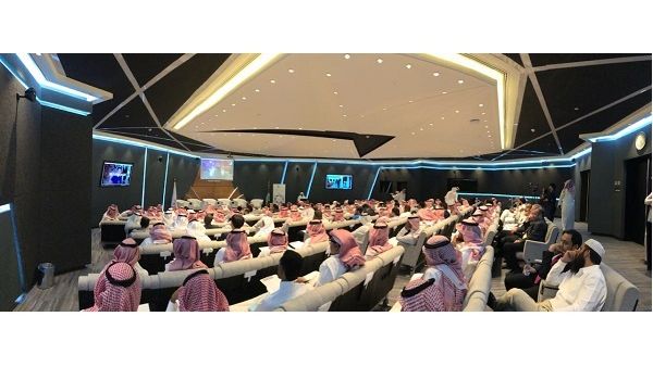 During the event During the event