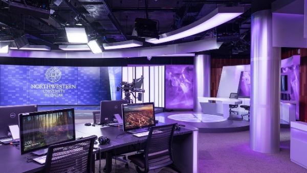 The faculty who will be teaching the masterclasses are media experts who have decades of experience in sport, media, and the law. The faculty who will be teaching the masterclasses are media experts who have decades of experience in sport, media, and the law.