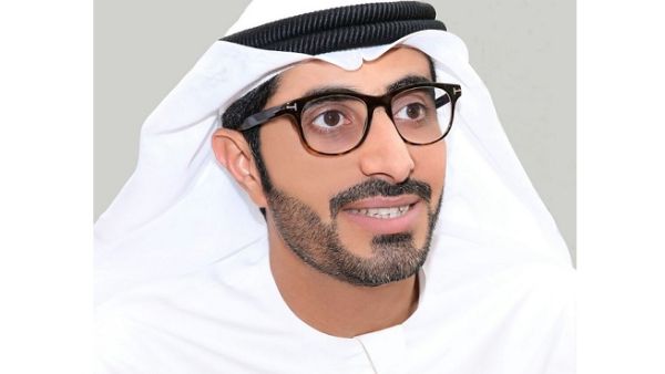 Nasser Bin Thani Al Hameli, Minister of Human Resources and Emiratisation Nasser Bin Thani Al Hameli, Minister of Human Resources and Emiratisation