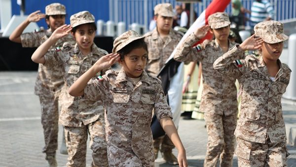 ذكرى الشهداء