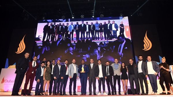 Nissan’s #SheDrives campaign to engage with Saudi women on their road to driving took a total of ten awards. Nissan’s #SheDrives campaign to engage with Saudi women on their road to driving took a total of ten awards.