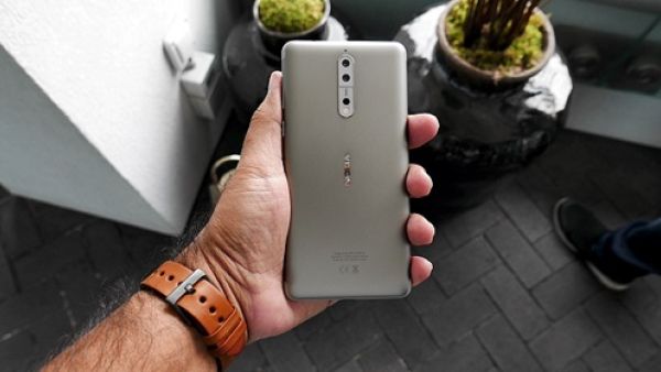 Nokia introduces S-MVNO for Public Safety service, which enhances commercial LTE networks to meet mission critical requirements of public safety agencies. Nokia introduces S-MVNO for Public Safety service, which enhances commercial LTE networks to meet mission critical requirements of public safety agencies.