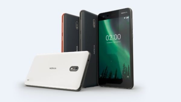 The Nokia 2 offers technology that you can depend on, all day every day. The Nokia 2 offers technology that you can depend on, all day every day.