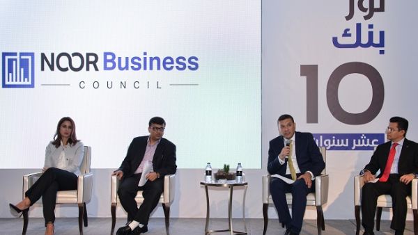 The NBC has been designed to serve as a platform to discuss topics relevant to the business landscape. The NBC has been designed to serve as a platform to discuss topics relevant to the business landscape.