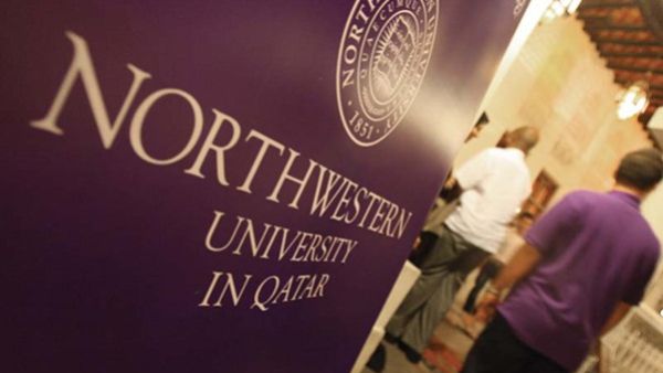 جامعة نورثويسترن في قطر