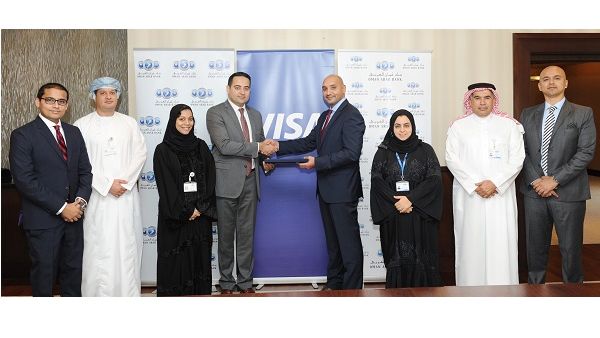 OAB Visa Partnership OAB Visa Partnership