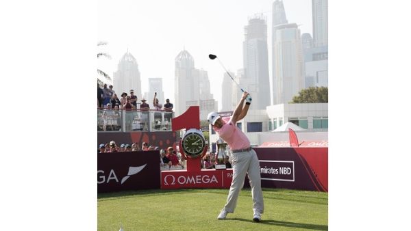 The OMEGA Dubai Desert Classic has been a part of the European Tour since its inception in 1989. The OMEGA Dubai Desert Classic has been a part of the European Tour since its inception in 1989.
