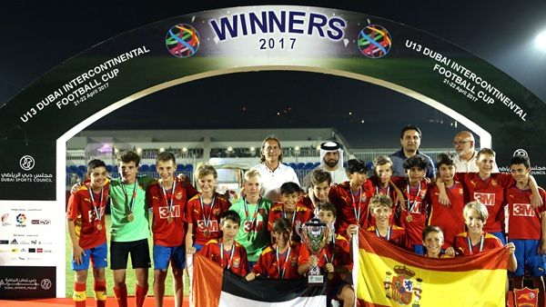 3M Healthcare Business aims to ensure that the UAE youth avoids injury when it comes to training in sports.
