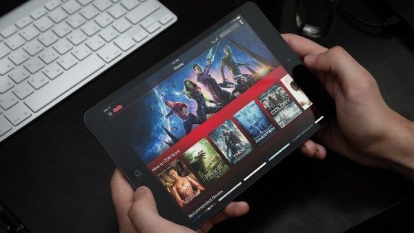 OSN new App OSN new App