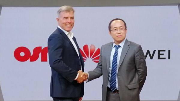 This new collaboration with Huawei forms part of OSN’s digitisation strategy to enhance product delivery, and ensure more potential OSN customers have access to the best TV experiences, by utilising innovative technology. This new collaboration with Huawei forms part of OSN’s digitisation strategy to enhance product delivery, and ensure more potential OSN customers have access to the best TV experiences, by utilising innovative technology.