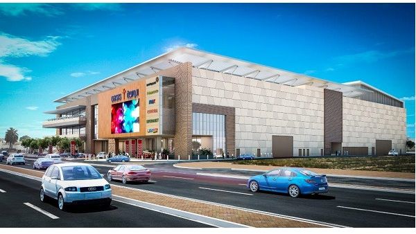 Oasis Mall will open four new malls in strategic locations in the UAE, Oman, and Bahrain. Oasis Mall will open four new malls in strategic locations in the UAE, Oman, and Bahrain.