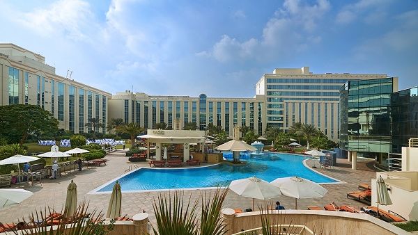 Millennium Airport Hotel Dubai